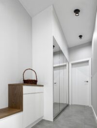 Луничка LED Nova-Luce 15W топла светлина 3000K за таван - 2