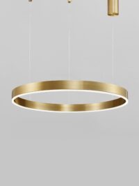 Полилей LED 40W с димиране Nova-Luce - 4
