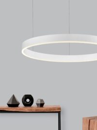 Полилей Nova-Luce LED 50W, димеруем, Ø80см - 2