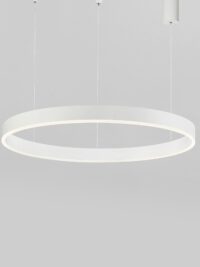 Полилей Nova-Luce LED 50W, димеруем, Ø80см - 4