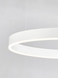 Полилей Nova-Luce LED 50W, димеруем, Ø80см - 5