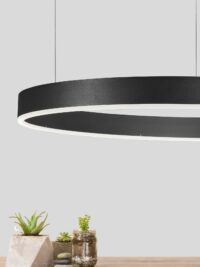 Полилей Nova-Luce LED 50W с регулируема светлина - 3