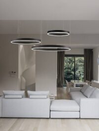 Полилей Nova-Luce LED 143W - 2