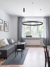 Полилей LED Nova-Luce 70W с регулируем спектър - 2
