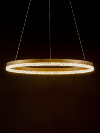 Полилей Nova-Luce LED 32W димируем топла светлина - 2