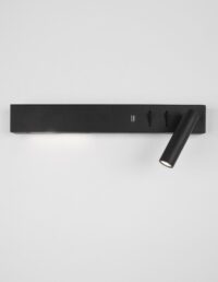 Аплик Nova-Luce LED 8W топла светлина 3000K - 4