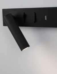 Аплик LED Nova-Luce 8W 3000K - 4