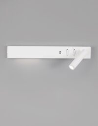 Аплик LED Nova-Luce 8W 3000K - 3