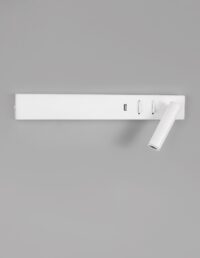 Аплик LED Nova-Luce 8W 3000K - 4