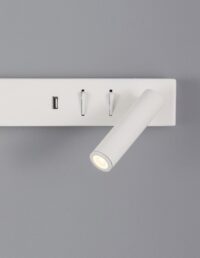 Аплик LED Nova-Luce 8W 3000K - 5