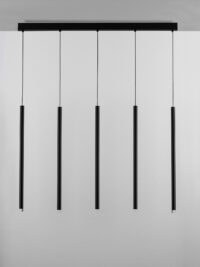 Полилей Nova-Luce LED 27W топла светлина 3000K - 3