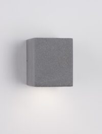 Аплик LED Nova-Luce 5W топла светлина - 4