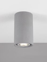 Външна лампа LED 5W топла светлина Nova-Luce - 4