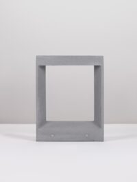 Външна лампа Nova-Luce LED 8W топла светлина - 3