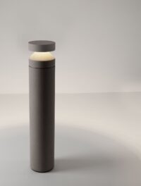 Външна лампа Nova-Luce LED 20W топла светлина - 7