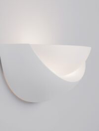 Аплик Nova-Luce E14, топла светлина 3000K - 5