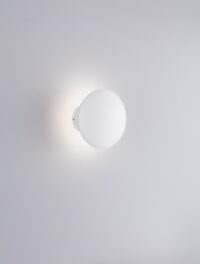 Аплик LED Nova-Luce 10W, топла светлина 3000K - 4