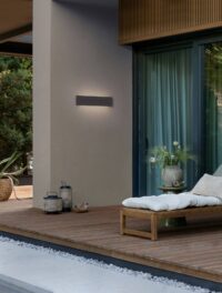 Аплик LED Nova-Luce 11W топла светлина 3000K - 2
