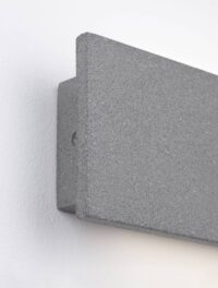 Аплик LED Nova-Luce 11W топла светлина 3000K - 5