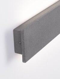 Аплик Nova-Luce LED 19W топла светлина 3000K - 5
