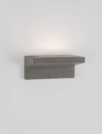 Външен аплик Nova Luce LED 6W 3000K - 3