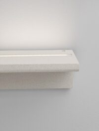 Аплик LED Nova-Luce 6W, топла светлина 3000K - 5