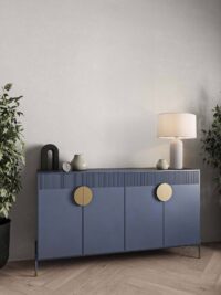 Настолна лампа Nova-Luce E27 12W - 2