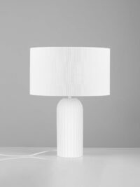 Настолна лампа Nova-Luce E27 12W - 3