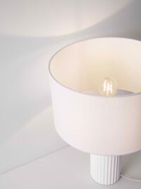 Настолна лампа Nova-Luce E27 12W - 6