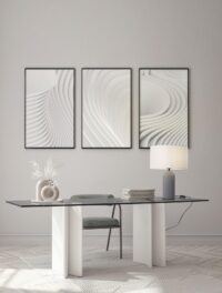 Настолна лампа Nova-Luce E27, 1x12W - 2