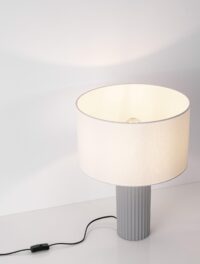 Настолна лампа Nova-Luce E27, 1x12W - 6
