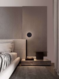Аплик LED Nova-Luce 9W 3000K - 2