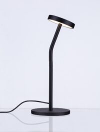 Настолна лампа Nova-Luce 5W LED, топла светлина 3000K - 4