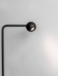 Лампирон LED Nova-Luce 6W, топла светлина 3000K - 6