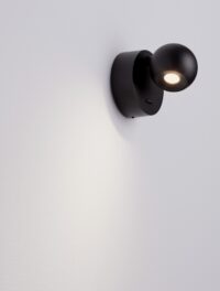 Аплик LED Nova-Luce 6W топла светлина 3000K - 5