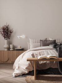 Аплик Nova-Luce LED 9W топла светлина 3000K - 2