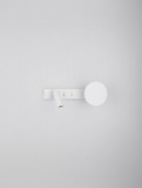 Аплик Nova-Luce LED 9W топла светлина 3000K - 3