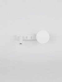 Аплик Nova-Luce LED 9W топла светлина 3000K - 5