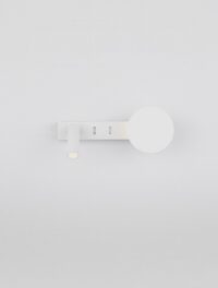Аплик Nova-Luce LED 9W топла светлина 3000K - 6