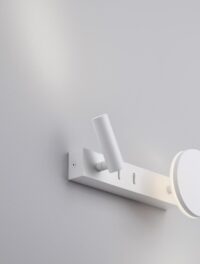 Аплик Nova-Luce LED 9W топла светлина 3000K - 7