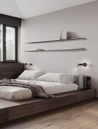 Аплик Nova-Luce LED 9W 3000K - 2
