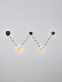 Аплик Nova-Luce LED 3.4W 3000K - 4