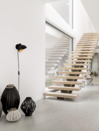 Аплик Nova-Luce E14 до 5W - 2