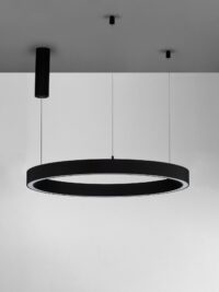 Полилей Nova-Luce LED 50W, топла светлина 3000K - 3