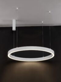 Полилей Nova-Luce LED 60W, топла светлина 3000K - 2