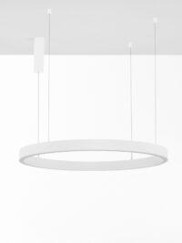 Полилей Nova-Luce LED 60W, топла светлина 3000K - 3
