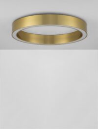 Плафон LED Nova-Luce 40W 3000K - 3