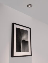 Луничка Nova-Luce 10W LED топла светлина 3000K - 2