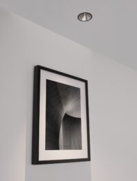 Луничка Nova-Luce LED 15W 3000K вградена - 2