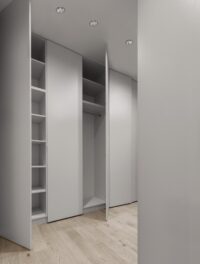 Луничка Nova-Luce LED 15W 3000K за вграден монтаж - 2